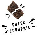 Paka Zwierzaka Stripsy 100% Gęś 80g Paka Zwierzaka