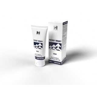 Potency therapy - Cream 50ml Sexual Health Series