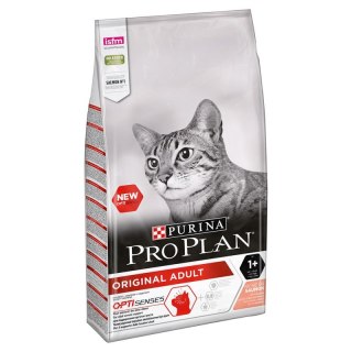 Purina Pro Plan Original Adult Salmon 10kg Purina Pro Plan