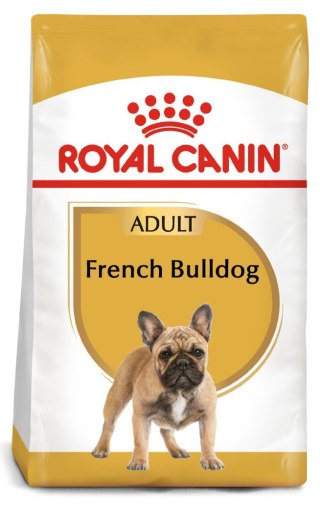 ROYAL CANIN French Bulldog Adult 1,5kg Royal Canin