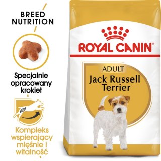 ROYAL CANIN Jack Russell Terrier Adult 1,5kg Royal Canin