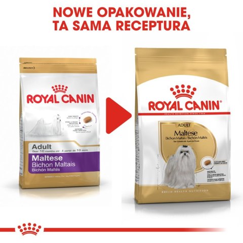 ROYAL CANIN Maltese Adult 1,5kg Royal Canin