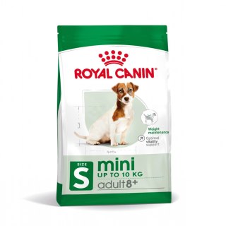 ROYAL CANIN Mini Adult +8 8kg Royal Canin