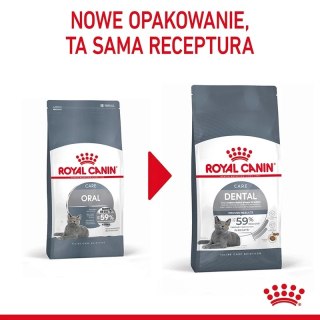 ROYAL CANIN Oral Care 400g Royal Canin