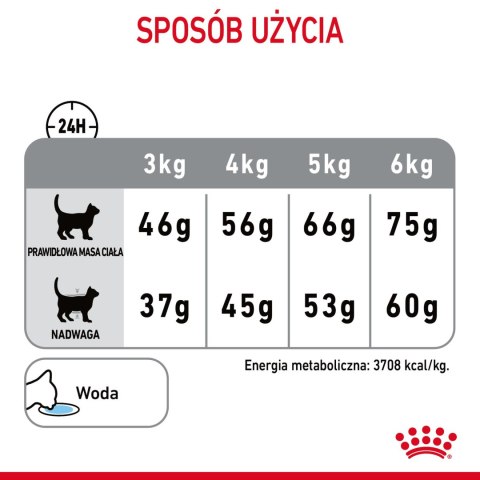 ROYAL CANIN Oral Care 400g Royal Canin