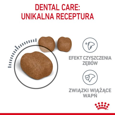 ROYAL CANIN Oral Care 400g Royal Canin