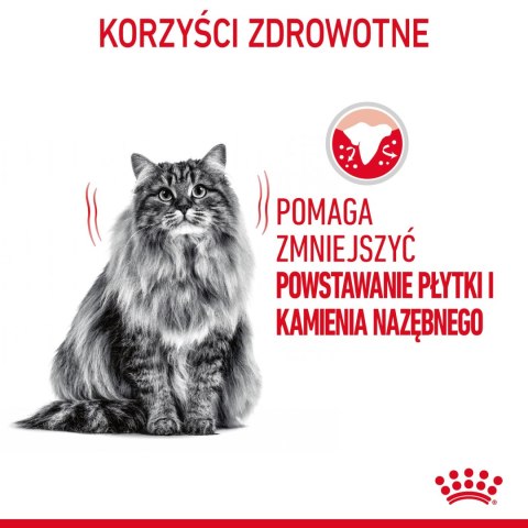 ROYAL CANIN Oral Care 400g Royal Canin