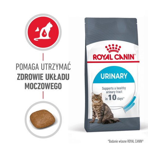 ROYAL CANIN Urinary Care 10kg Royal Canin