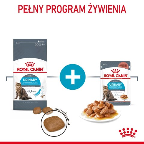 ROYAL CANIN Urinary Care 10kg Royal Canin