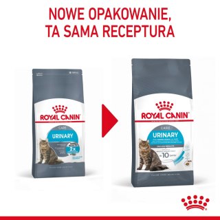 ROYAL CANIN Urinary Care 4kg Royal Canin