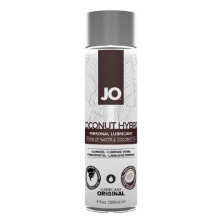 System JO - Coconut Hybrid Lubricant 120 ml JO