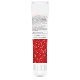 System JO - Flavored Arousal Gel Sweet Berry Heat 10 ml JO