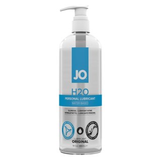 System JO - H2O Lubricant 480 ml JO