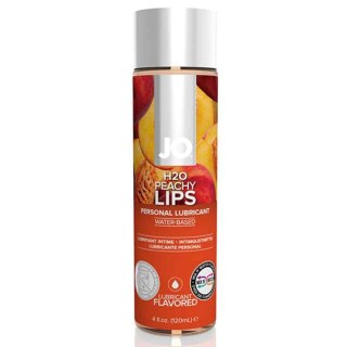 System JO - H2O Lubricant Peach 120 ml JO
