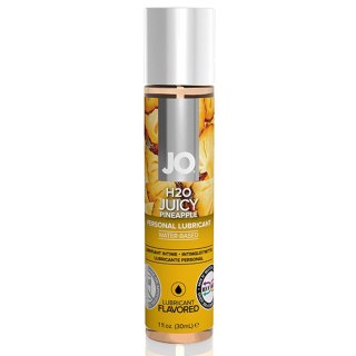 System JO - H2O Lubricant Pineapple 30 ml JO