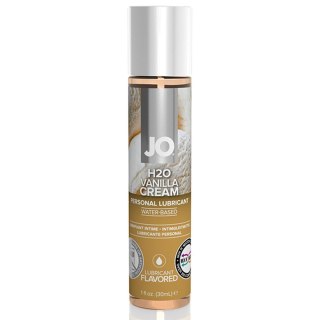 System JO - H2O Lubricant Vanilla 30 ml JO