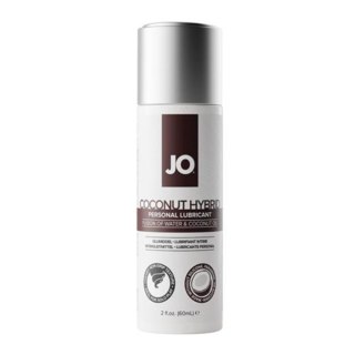 System JO - JO Coconut Hybrid 2oz / 60ml White JO