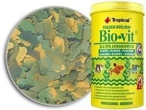Tropical Bio-Vit 500ml Tropical