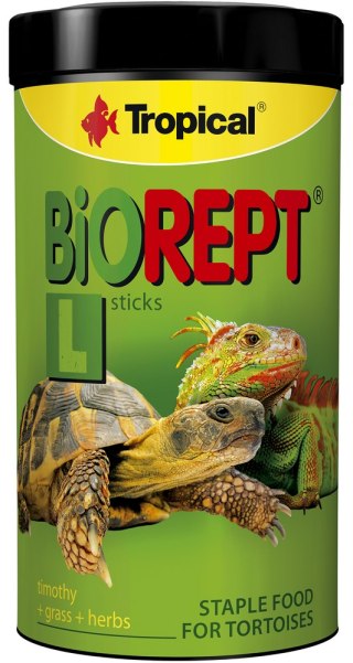 Tropical Biorept L 100ml Tropical