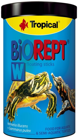 Tropical Biorept W 500ml Tropical