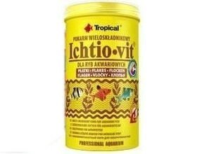 Tropical Ichtio-Vit 500ml Tropical