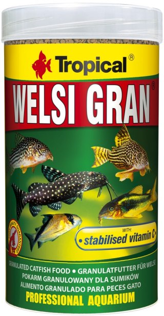 Tropical Welsi Gran 100ml Tropical
