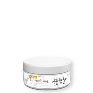 VETFOOD BARFeed L- Carnitine 100g Vetfood