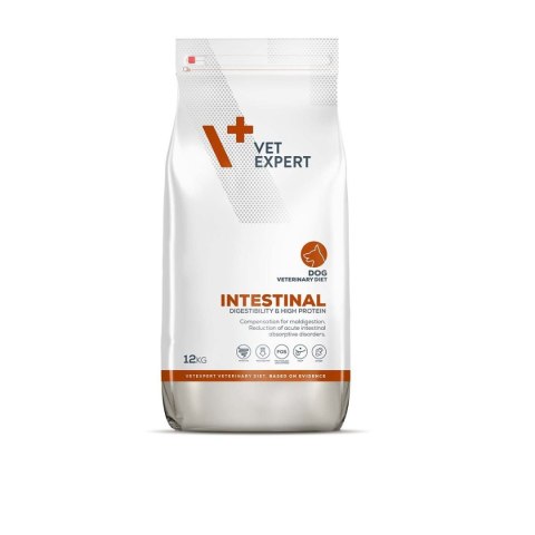 Vetexpert Veterinary Diet Dog Intestinal 2kg VETEXPERT