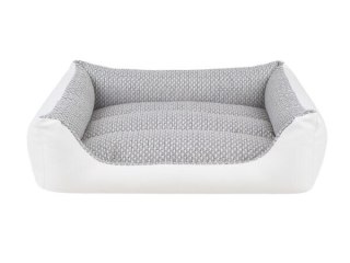 AMIPLAY Sofa ZipClean 4 in 1 Morgan Biała XL Amiplay