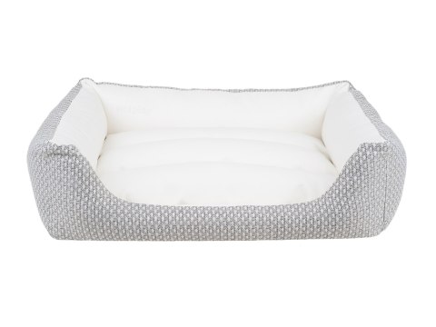 AMIPLAY Sofa ZipClean 4 in 1 Morgan Biała XL Amiplay