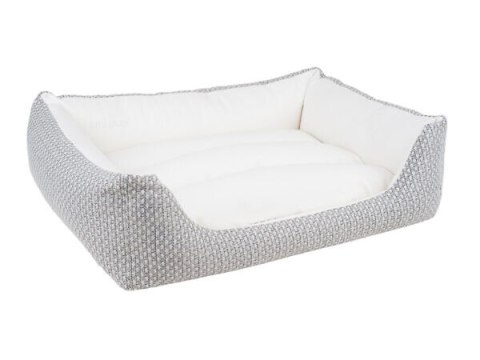 AMIPLAY Sofa ZipClean 4 in 1 Morgan Biała XL Amiplay