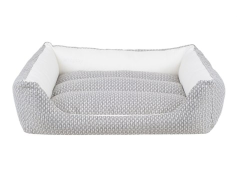 AMIPLAY Sofa ZipClean 4 in 1 Morgan Biała S Amiplay