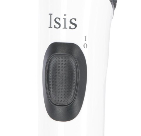 Aesculap Maszynka Do Strzyżenia Isis Akumulatorowa Biała AESCULAP