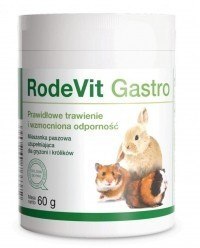 DOLFOS Dolvit Rodevit Gastro 60g Dolfos