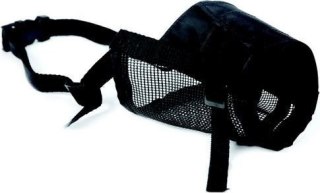 Dingo Kaganiec Weterynaryjny Nylonowy Dla Psa Rozmiar 5 23-28cm Dingo