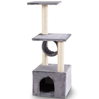 Drapak dla kota - drzewko 92cm beż Nuxie