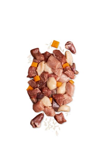 JOSERA Meat Lovers Menu Kurczak Z Marchewką 400g Josera