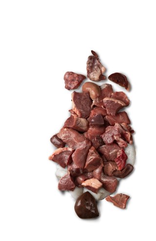 JOSERA Meat Lovers Pure Jagnięcina 400g Josera