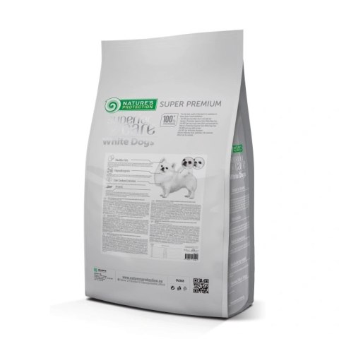 Nature's Protection Superior Care Grain Free Adult Small Breeds Insect 1,5kg Nature's Protection
