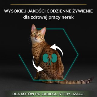PURINA Pro Plan Cat Sterilised Turkey 400g Purina Pro Plan
