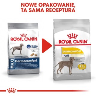 ROYAL CANIN CCN Maxi Dermacomfort 12kg Royal Canin