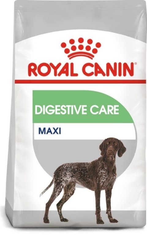 ROYAL CANIN CCN Maxi Digestive Care 12kg Royal Canin