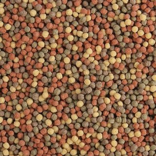 TROPICAL Pond Pellet Mix 5kg Tropical