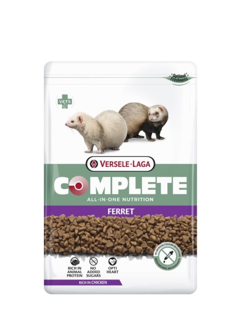 Versele-Laga Complete Ferret 2,5kg Versele-Laga
