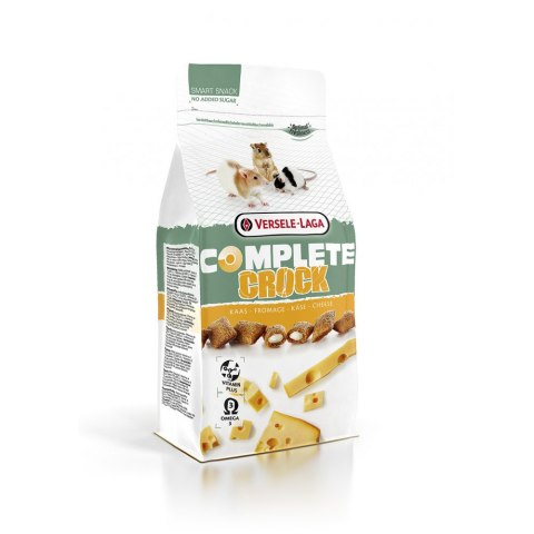 Versele-Laga Crock Complete Cheese 50g Versele-Laga