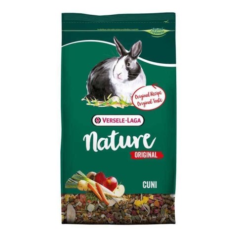 Versele-Laga Cuni Nature Original 2,5kg Versele-Laga