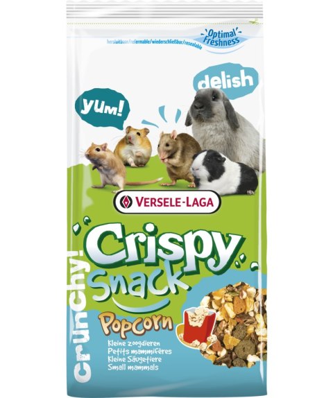 Versele-Laga Snack Popcorn 650g Versele-Laga