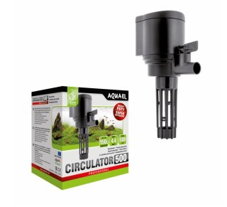 AQUAEL Circulator 500 - Pompa Wirnikowa Do Akwarium AQUA EL