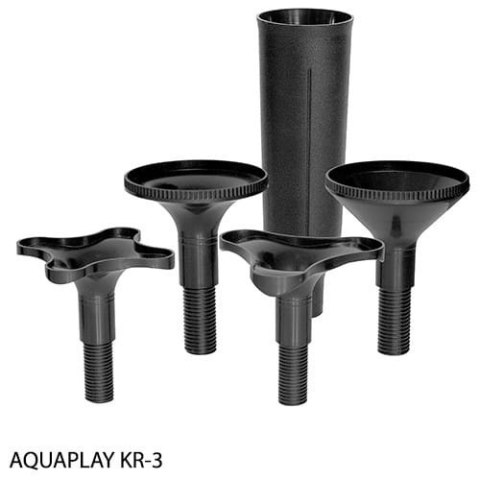 AQUAEL Dysze Fontannowe KR-3 AQUA EL