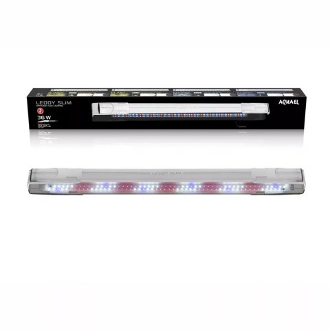 AQUAEL Leddy Slim 36W Plant Biały 2.0 AQUA EL